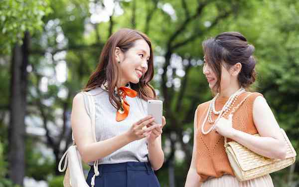 ママ友関係の疑問を解決するトピ