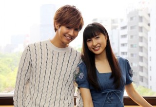 GENERATIONS片寄涼太、中国でも人気爆発！　NYタイムズスクエアをジャックし、誕生日を祝福するファンも……