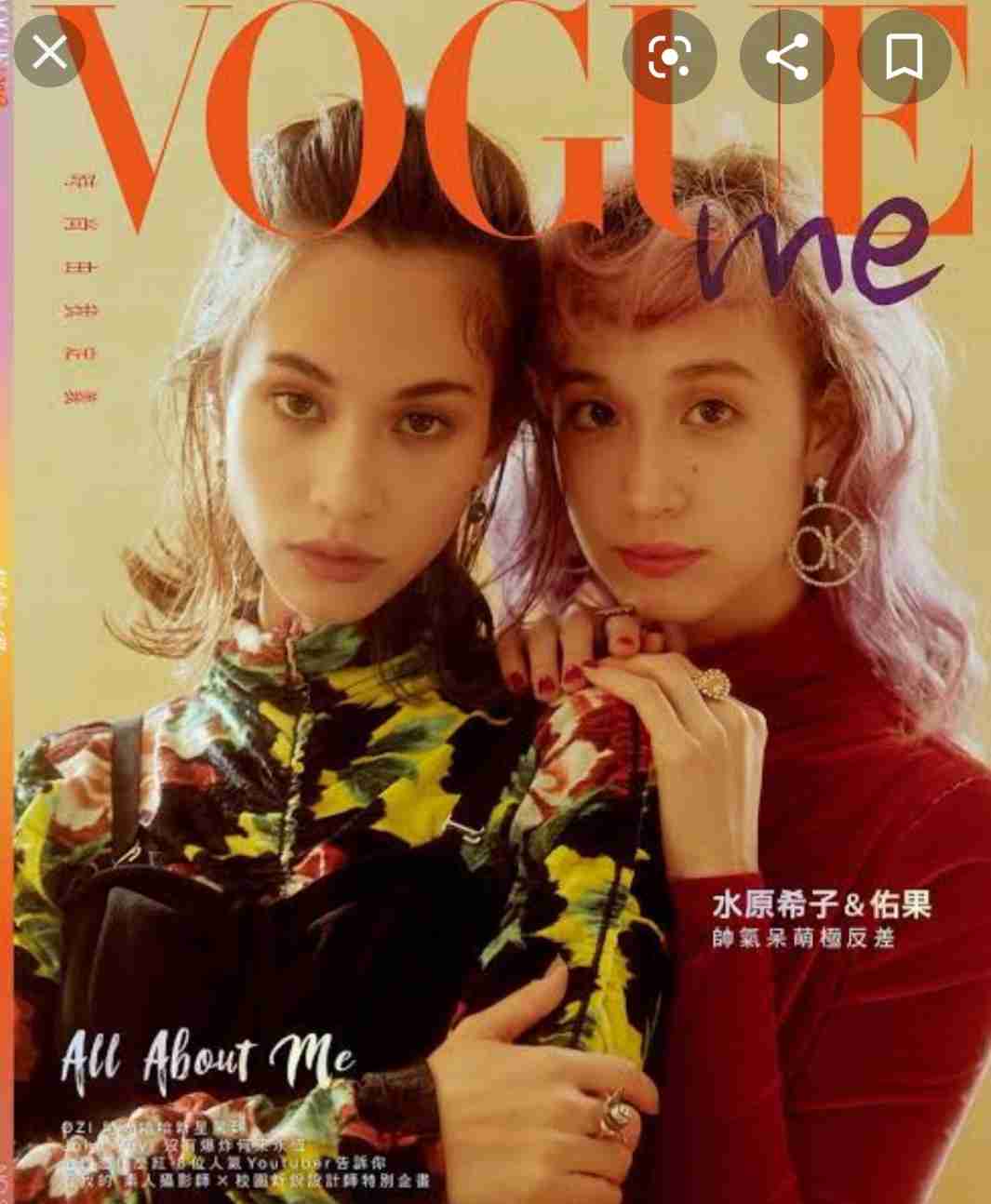 有名人の兄弟姉妹画像