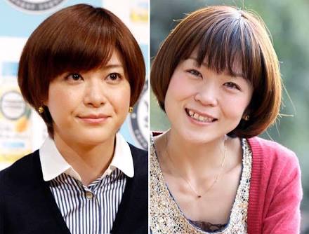 有名人の兄弟姉妹画像