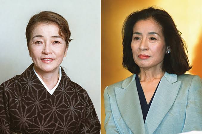 有名人の兄弟姉妹画像
