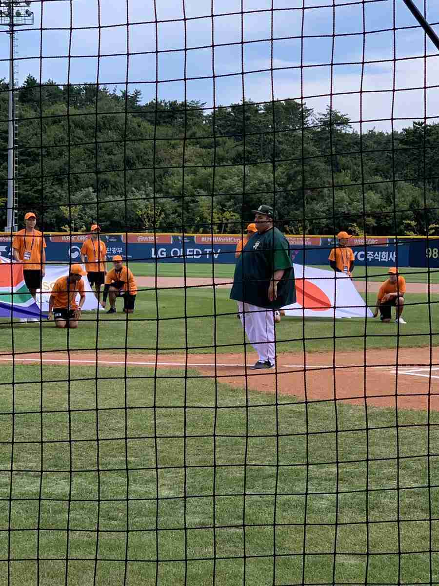 U18ワールドカップ高校野球日本代表を応援しよう