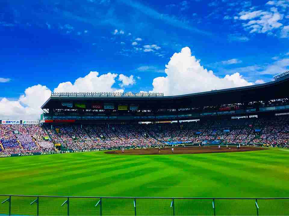 U18ワールドカップ高校野球日本代表を応援しよう