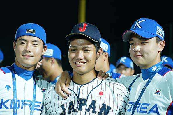 U18ワールドカップ高校野球日本代表を応援しよう