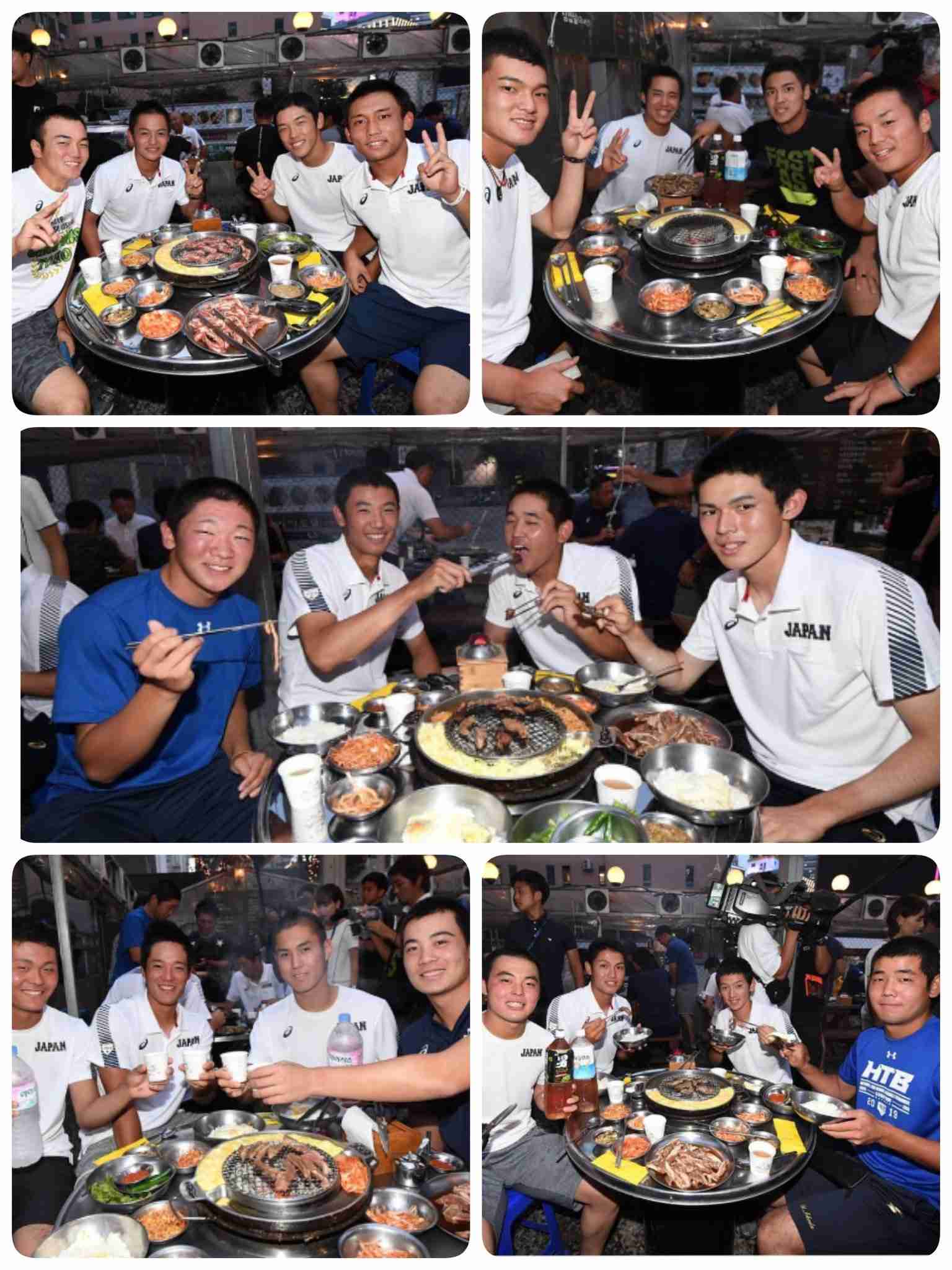 U18ワールドカップ高校野球日本代表を応援しよう