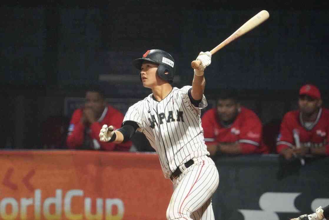 U18ワールドカップ高校野球日本代表を応援しよう