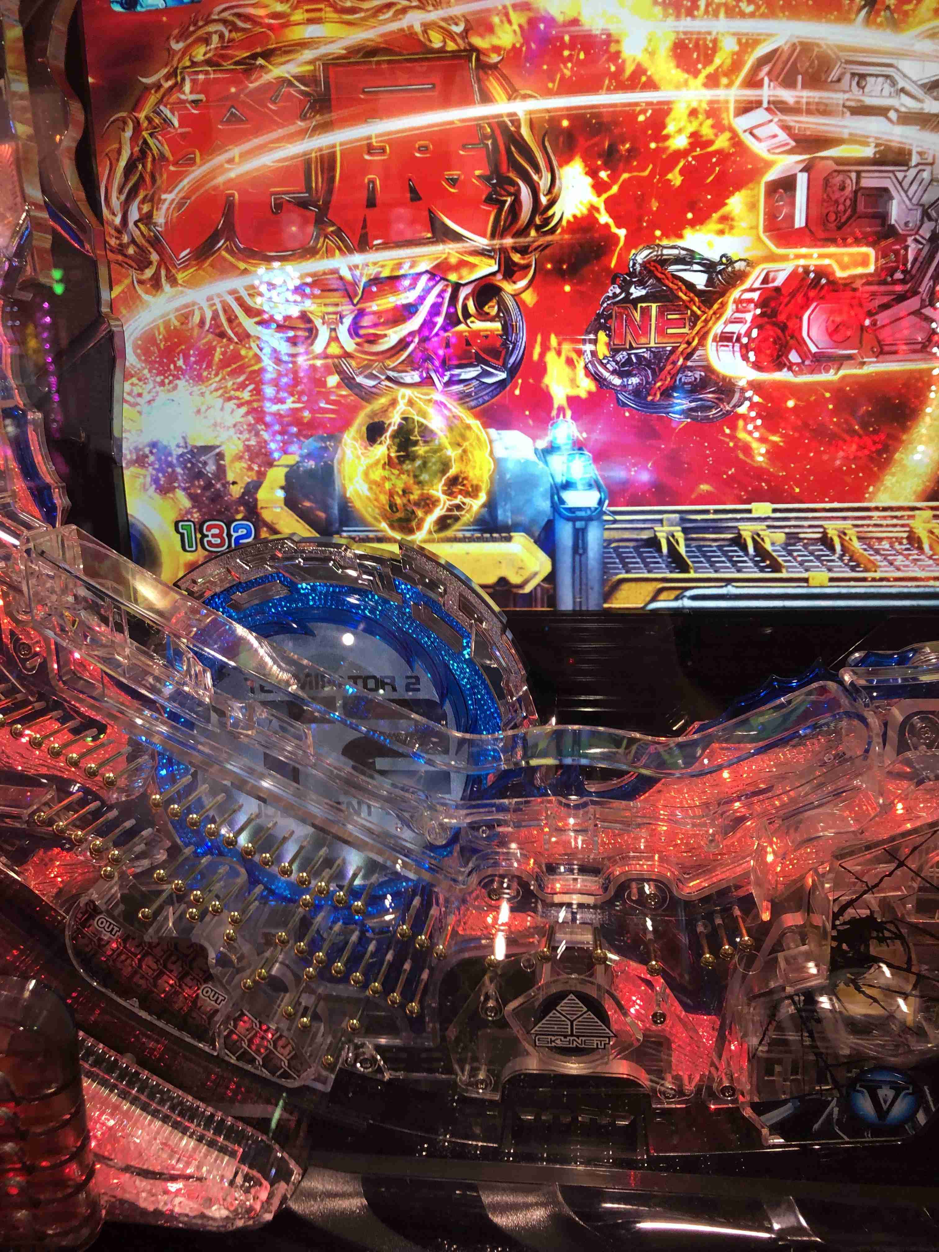 パチンコ&スロット雑談part④
