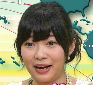 指原莉乃の目頭