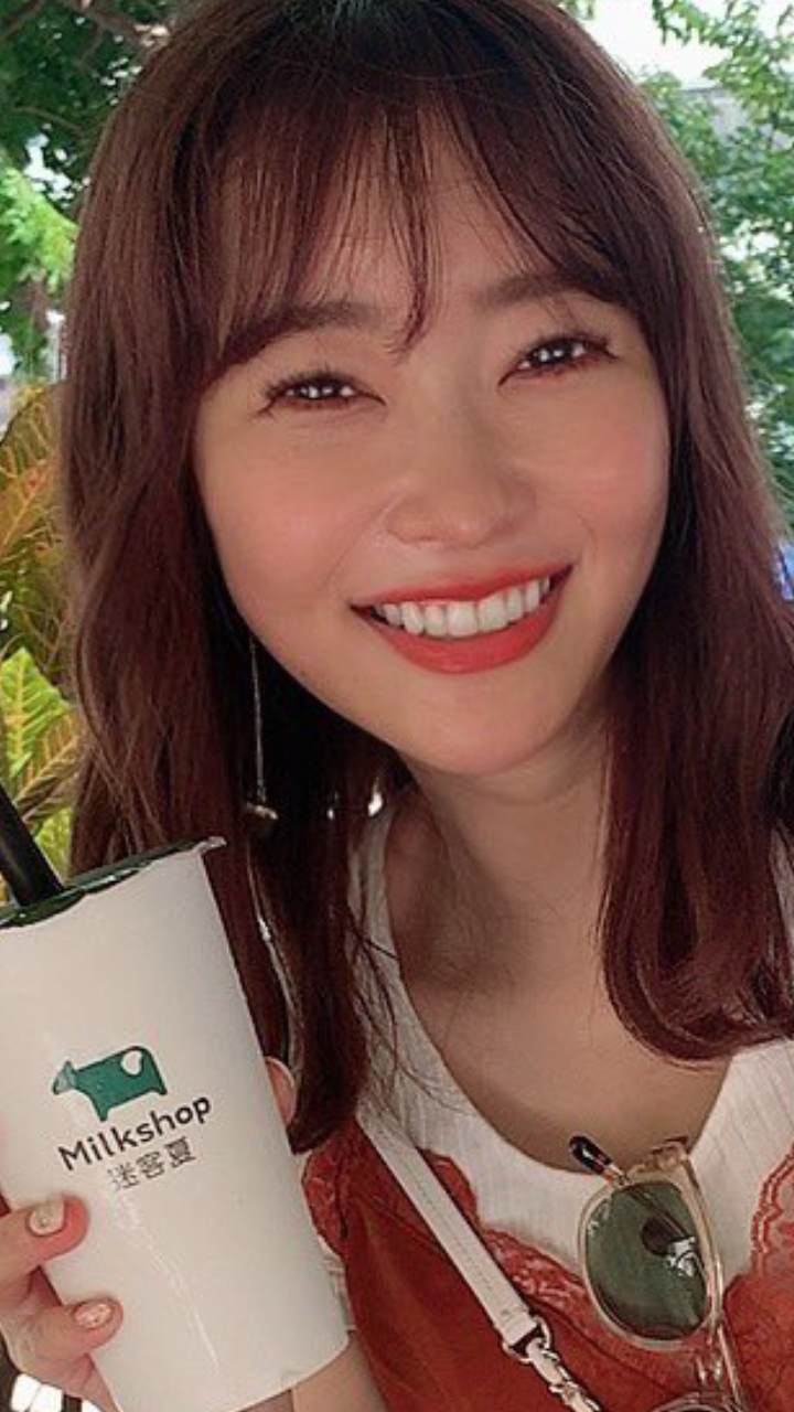 指原莉乃の目頭