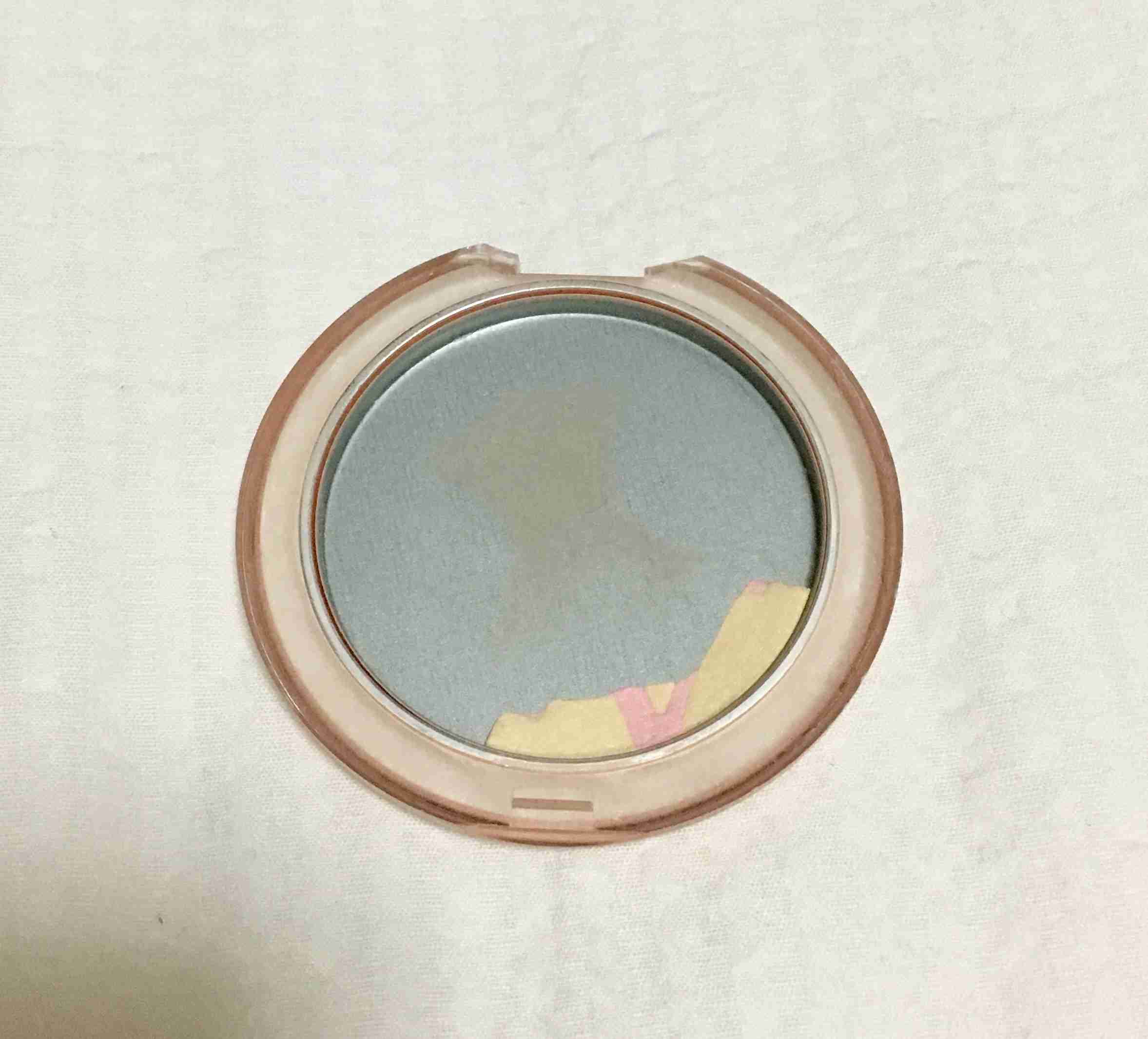 底見えコスメ見せてください！part8
