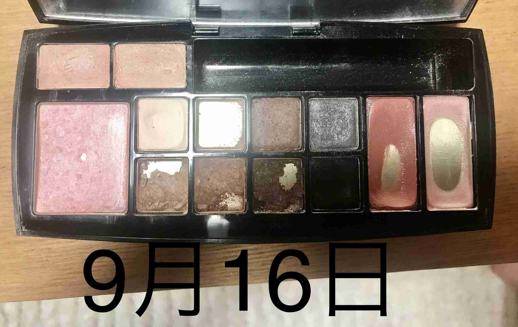 底見えコスメ見せてください！part8