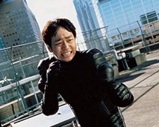 大森南朋さん好きな人！