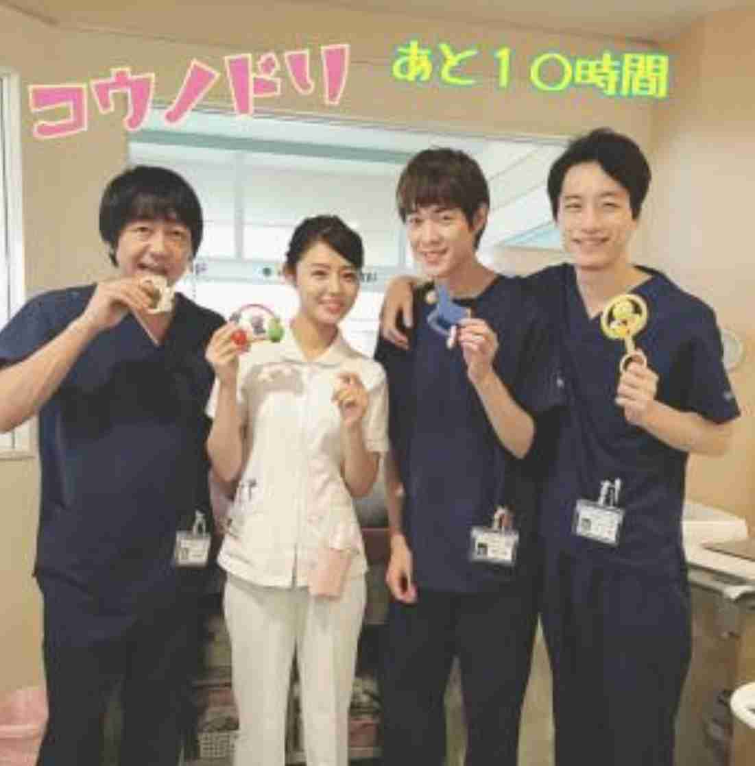 大森南朋さん好きな人！