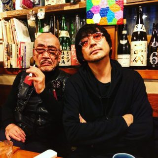 大森南朋さん好きな人！