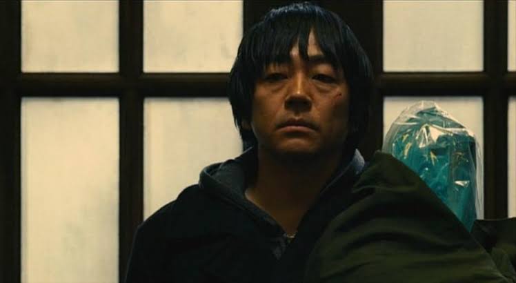 大森南朋さん好きな人！