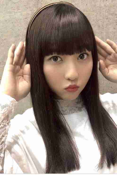 NGT中井りか、アイドルとしての悩みとは…「向いていないなって」