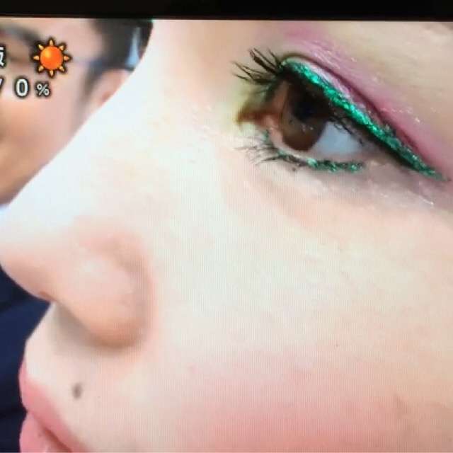 メイクが上手いと思う芸能人