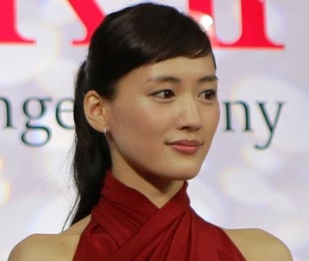 メイクが上手いと思う芸能人