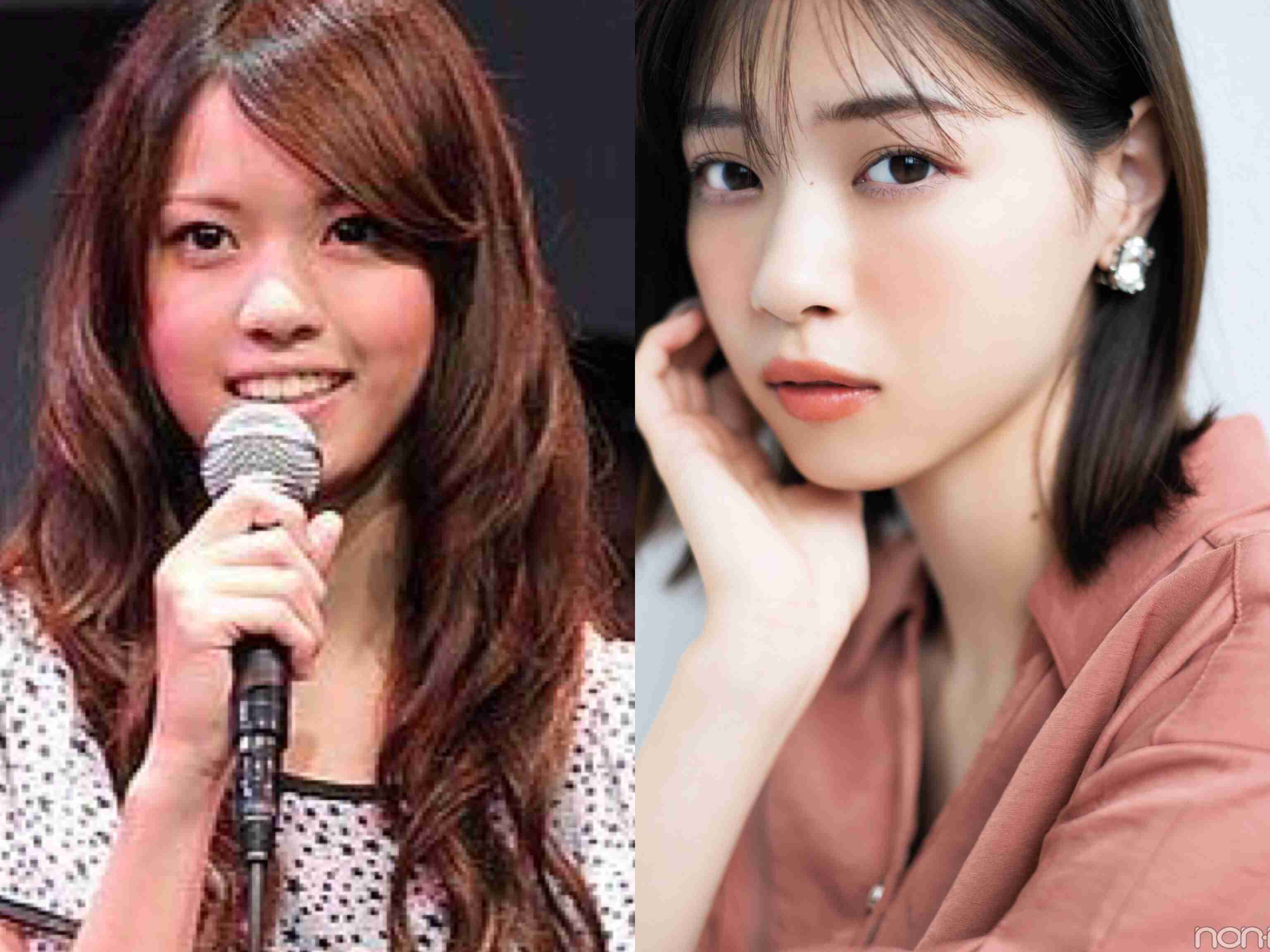 メイクが上手いと思う芸能人