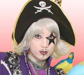 メイクが上手いと思う芸能人