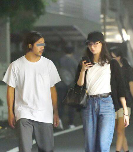 水川あさみ、夫・窪田正孝との2ショット公開　インスタで結婚祝福に感謝