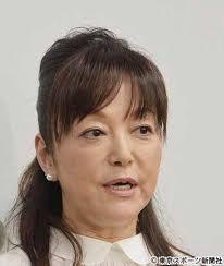 50歳を超えていてびっくりした女性有名人ランキング