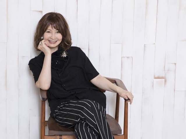 50歳を超えていてびっくりした女性有名人ランキング
