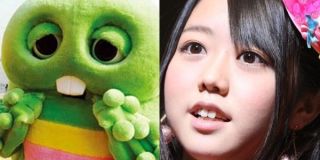 似てると思う有名人とアニメキャラ