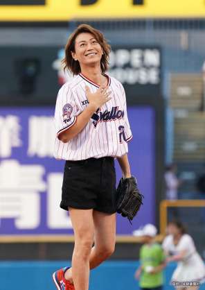 巨人がセ・リーグ優勝！ 原監督が号泣　5年ぶり37度目の歓喜