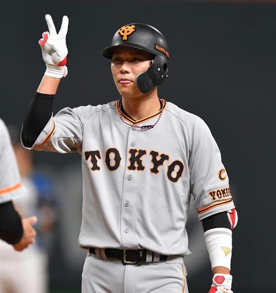 巨人がセ・リーグ優勝！ 原監督が号泣　5年ぶり37度目の歓喜