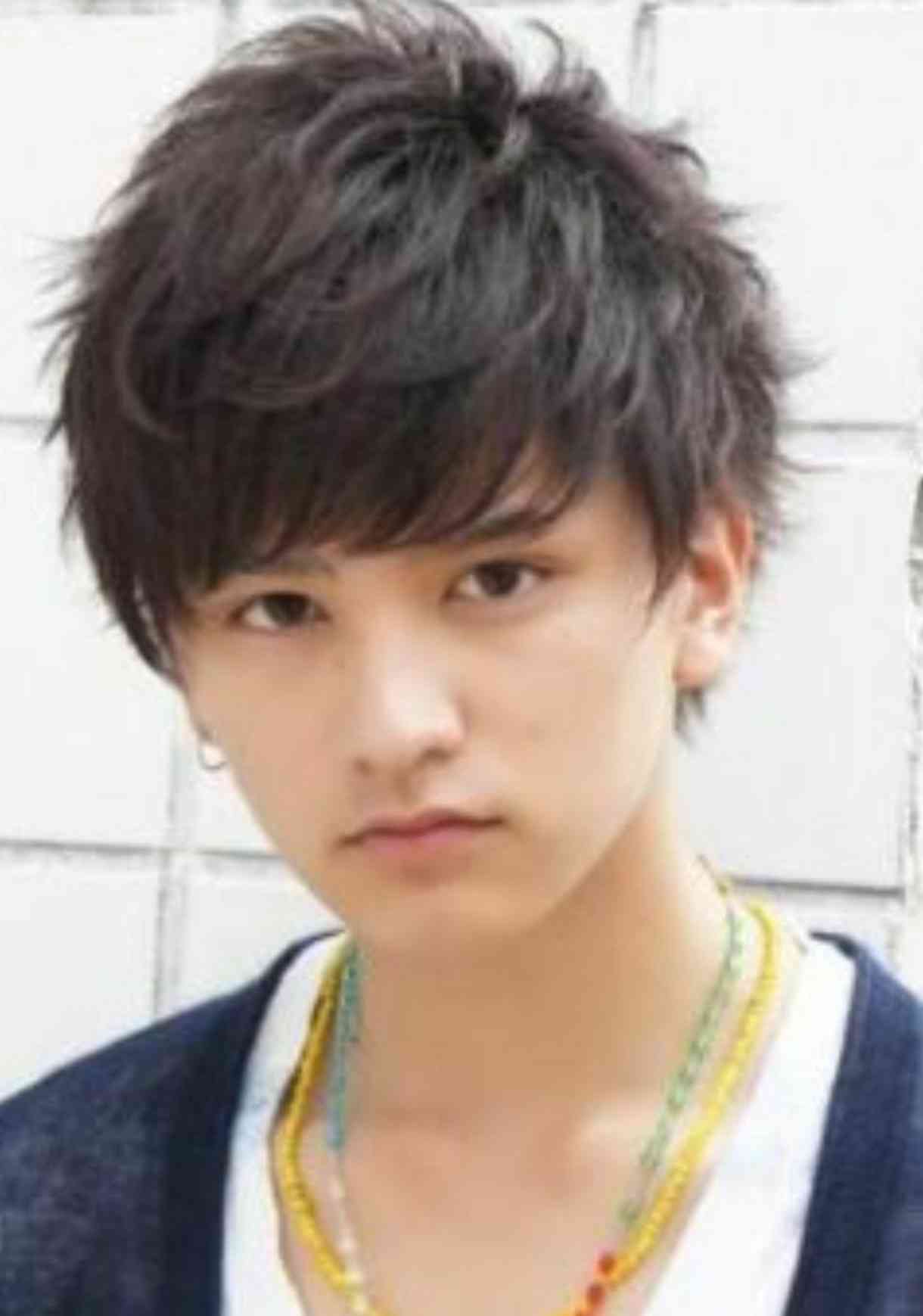 瀬戸利樹、ピンク髪を卒業したことを報告 「めちゃタイプな髪色」「はあ、かっこいい…」とファン悶絶