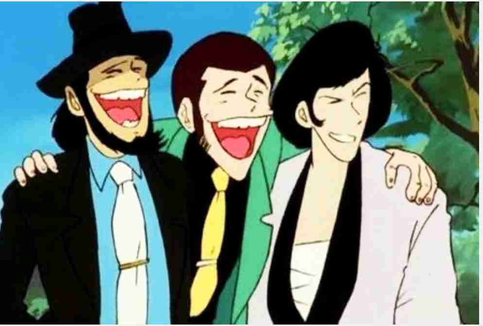 もう令和だけど、平成もスルーして『昭和アニメ』ランキング！1位2位はあの国民的人気アニメ!!