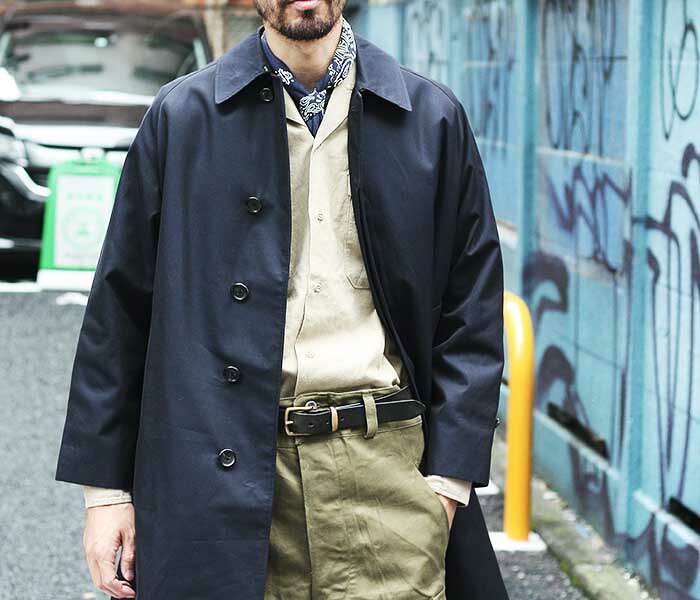 30〜40代の夫の服どこで買ってますか？
