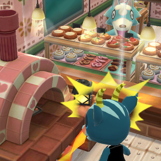 【ポケ森】どうぶつの森 ポケットキャンプ【part22】