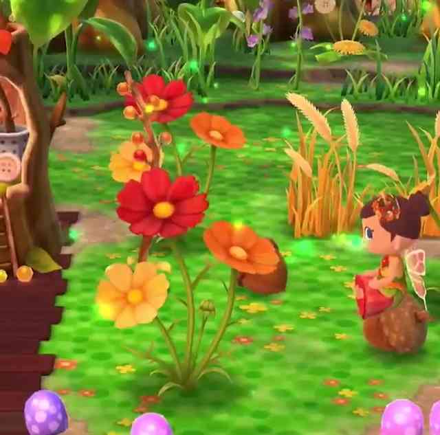 【ポケ森】どうぶつの森 ポケットキャンプ【part22】