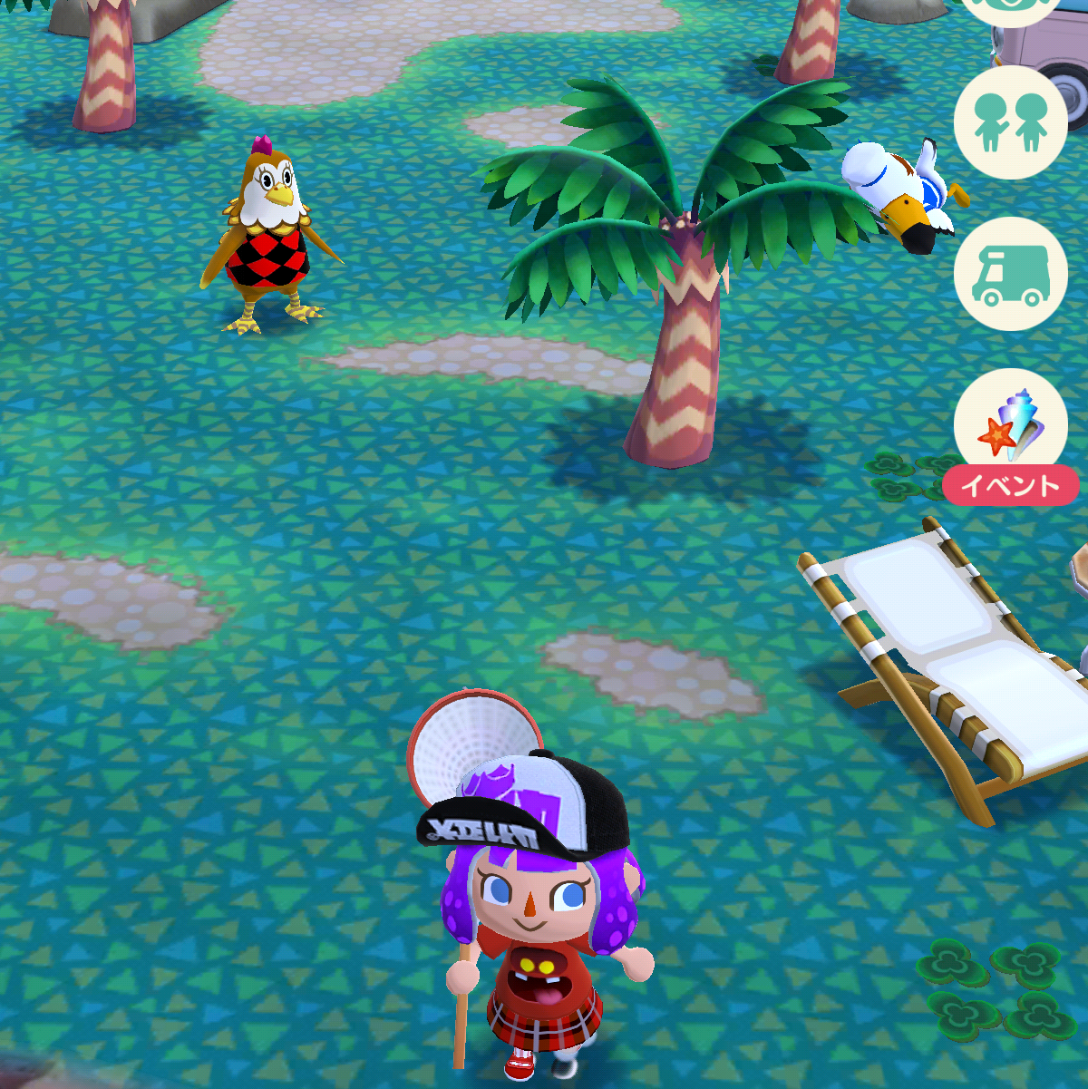 【ポケ森】どうぶつの森 ポケットキャンプ【part22】