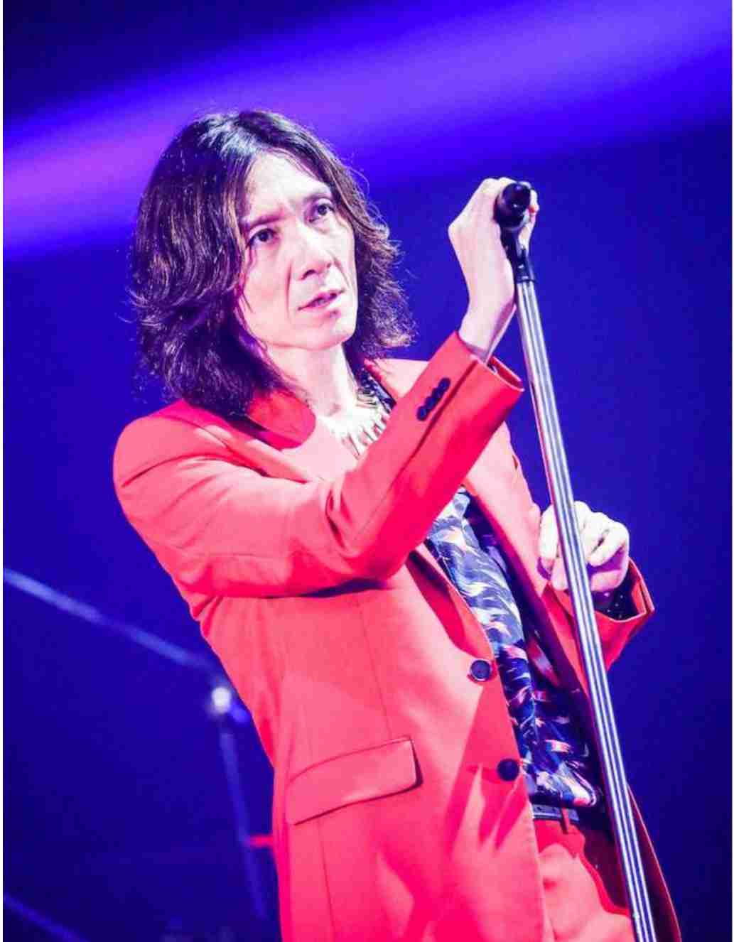 イエモン(THE YELLOW MONKEY)が来春から充電 吉井和哉が明かす 年末開始ツアーで再集結総決算「一度リセット」