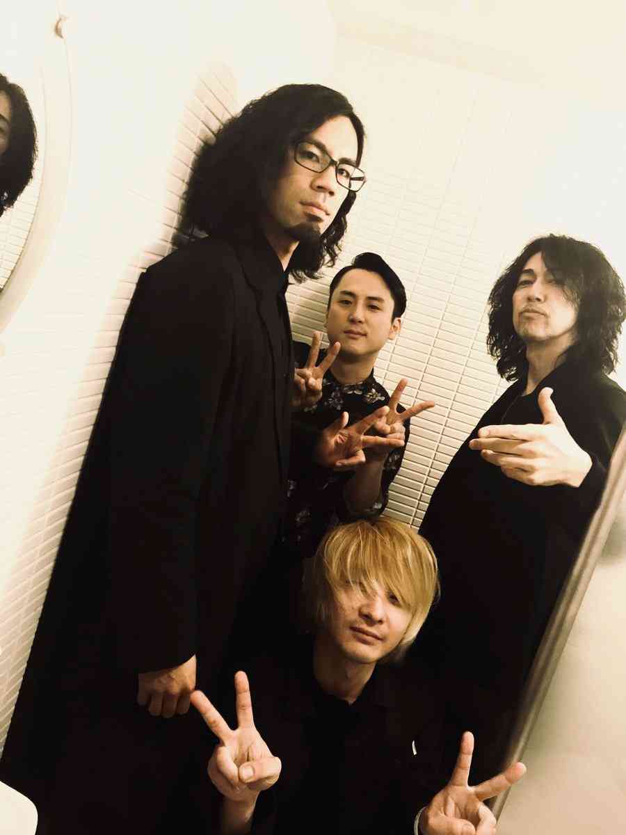 イエモン(THE YELLOW MONKEY)が来春から充電 吉井和哉が明かす 年末開始ツアーで再集結総決算「一度リセット」