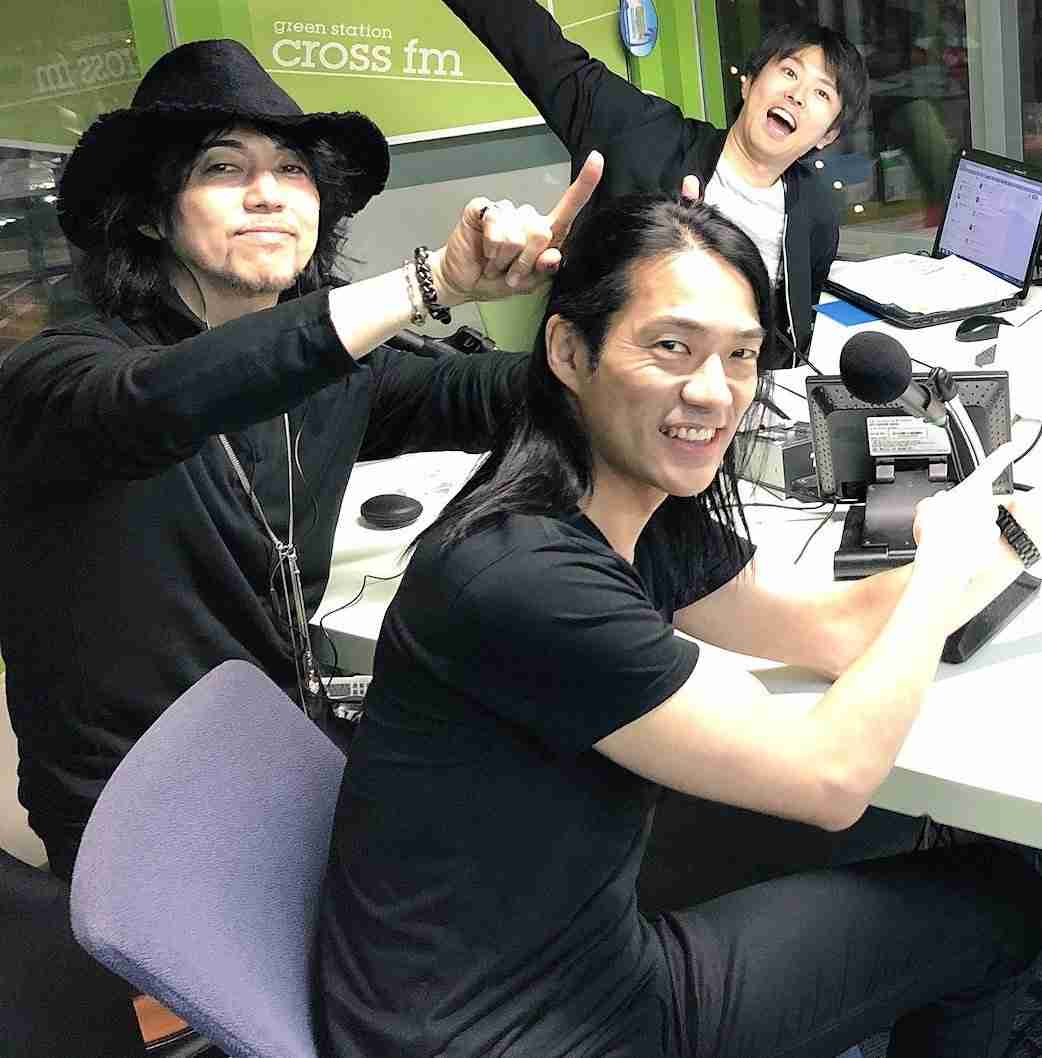 イエモン(THE YELLOW MONKEY)が来春から充電 吉井和哉が明かす 年末開始ツアーで再集結総決算「一度リセット」