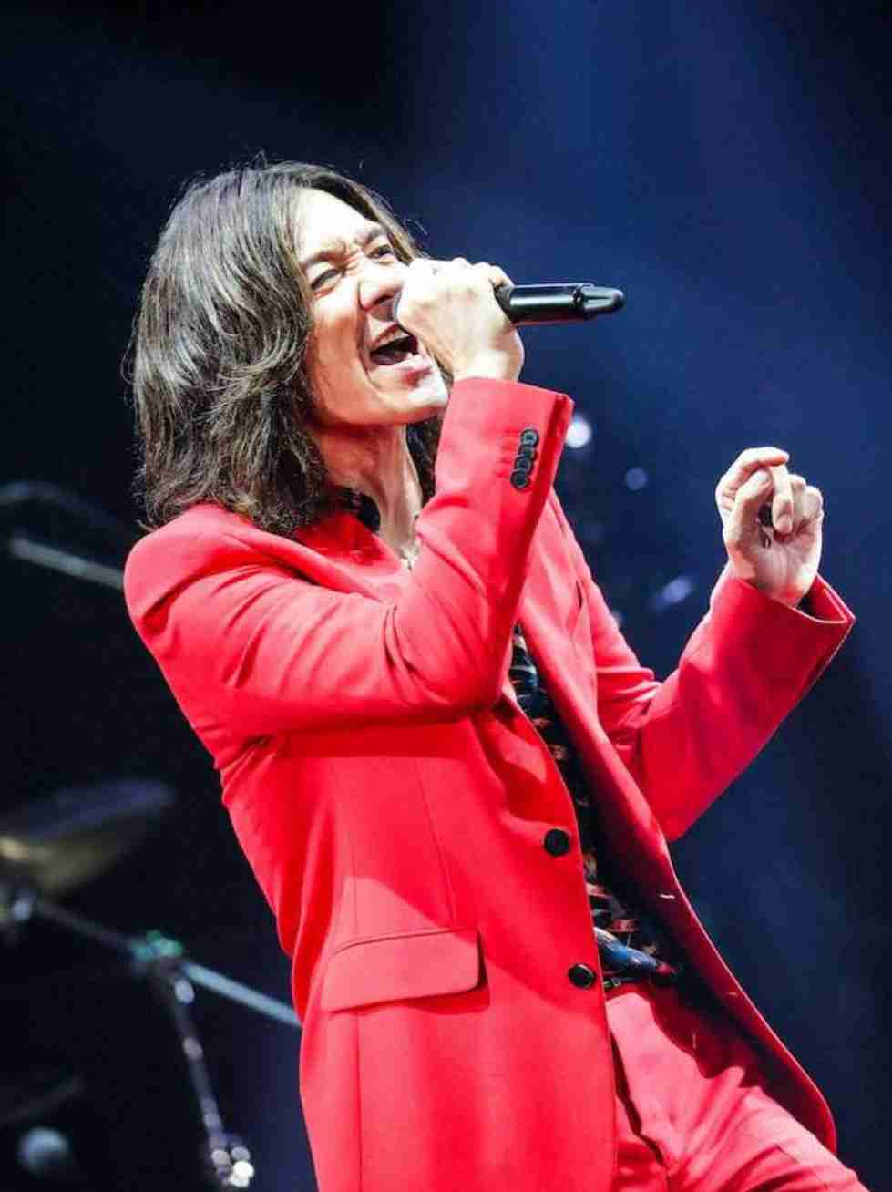 イエモン The Yellow Monkey が来春から充電 吉井和哉が明かす 年末開始ツアーで再集結総決算 一度リセット ガールズちゃんねる Girls Channel