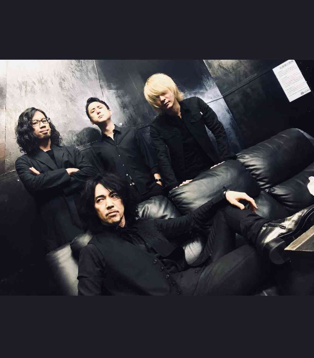 イエモン(THE YELLOW MONKEY)が来春から充電 吉井和哉が明かす 年末開始ツアーで再集結総決算「一度リセット」