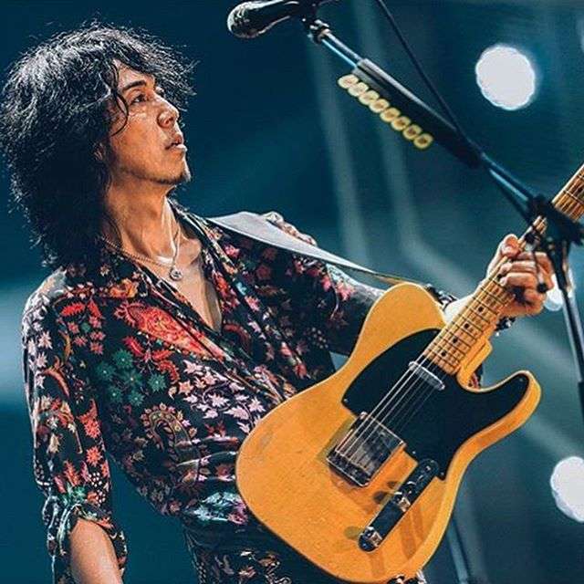 イエモン(THE YELLOW MONKEY)が来春から充電 吉井和哉が明かす 年末開始ツアーで再集結総決算「一度リセット」