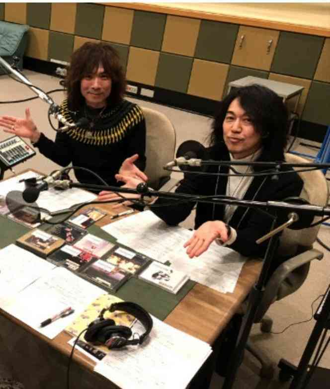 イエモン(THE YELLOW MONKEY)が来春から充電 吉井和哉が明かす 年末開始ツアーで再集結総決算「一度リセット」