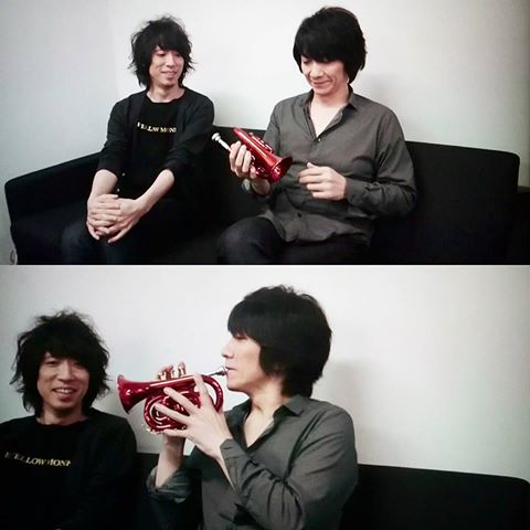 イエモン(THE YELLOW MONKEY)が来春から充電 吉井和哉が明かす 年末開始ツアーで再集結総決算「一度リセット」