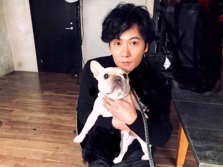 芸能人の飼ってるペット達集合!!