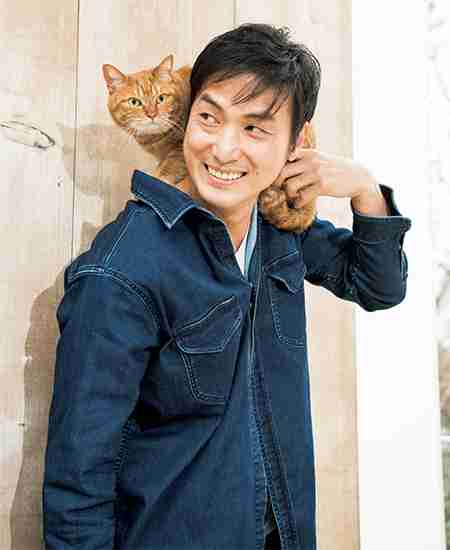 芸能人の飼ってるペット達集合!!