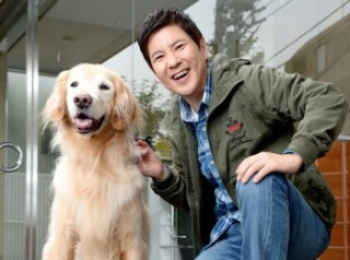 芸能人の飼ってるペット達集合!!