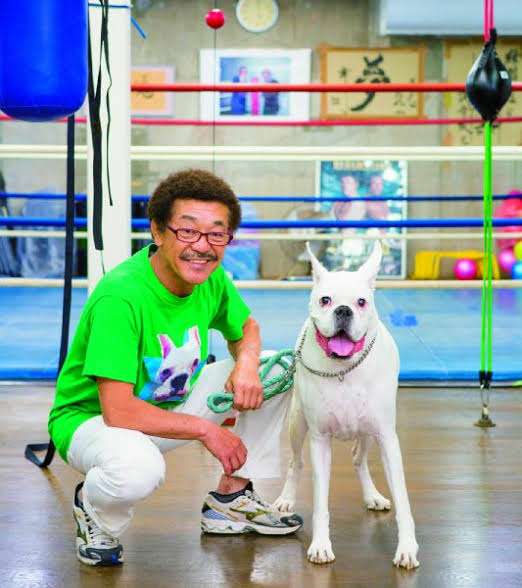 芸能人の飼ってるペット達集合!!