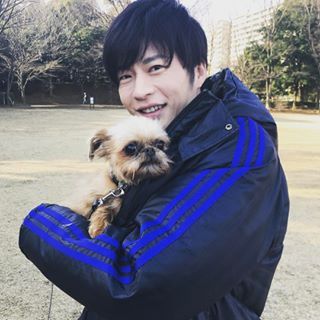 芸能人の飼ってるペット達集合!!