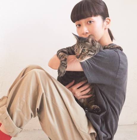 芸能人の飼ってるペット達集合!!
